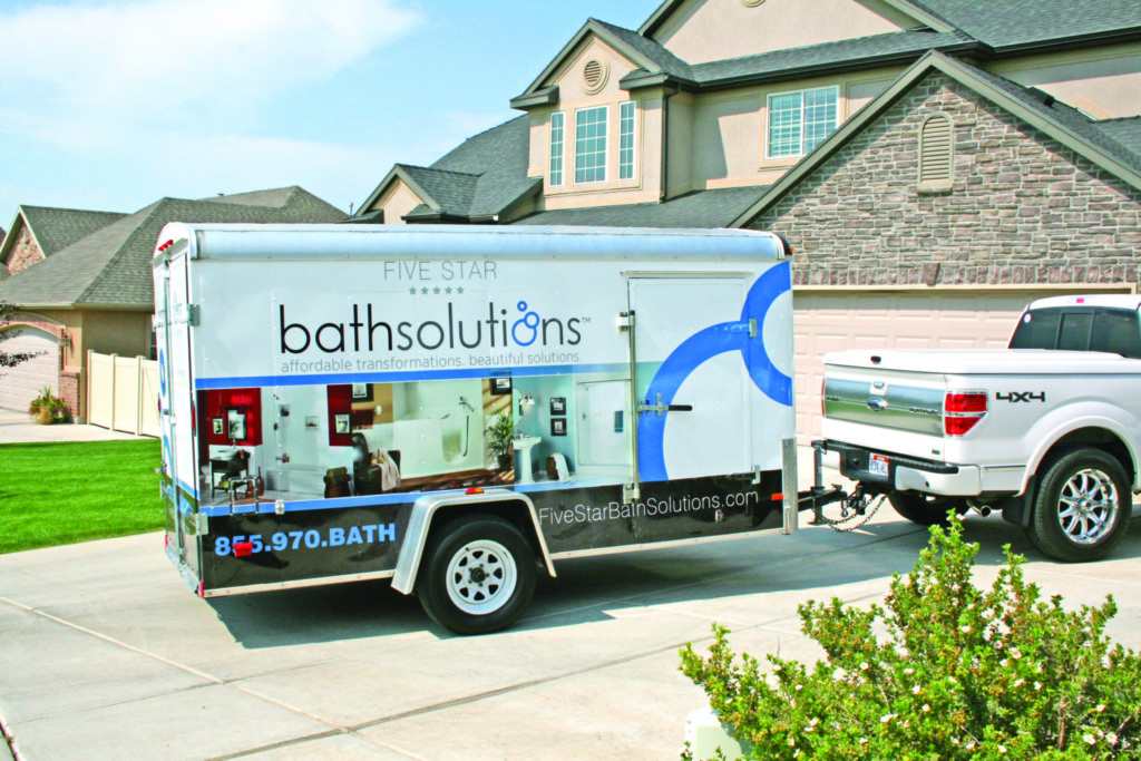 Bath Solutions Remodeling Contractor