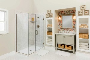 Bathroom Renovations for Memphis, TN