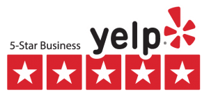 Yelp Five Star