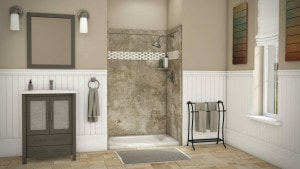 Bathroom Renovations for Denver, CO
