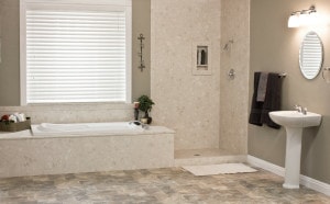 Bathroom Renovations for Pearland, TX