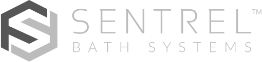 Sentrel Bath System Logo